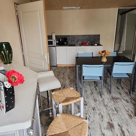 Au Balaway Bed and Breakfast Louey Buitenkant foto